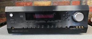 Integra DTR-6.6, 7.1  AV Receiver -100Wx6-Dig RCA/OPT-Good Cond - Picture 1 of 5