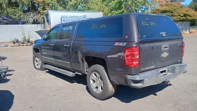 Used Trailer Brake Control Module fits: 2015 Chevrolet Silverado 1500 pickup Tow Foto 1 de 4