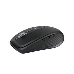 Logitech W128443435 910-006929 Mx Anywhere 3S Mouse  Right-Hand Rf Wireless ~E~ - Bild 1 von 1