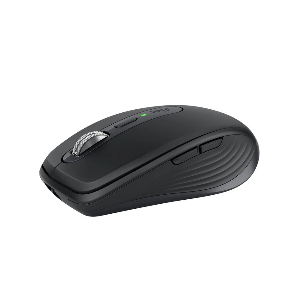 Logitech W128443435 910-006929 Mx Anywhere 3S Mouse  Right-Hand Rf Wireless ~E~ - Bild 1 von 1