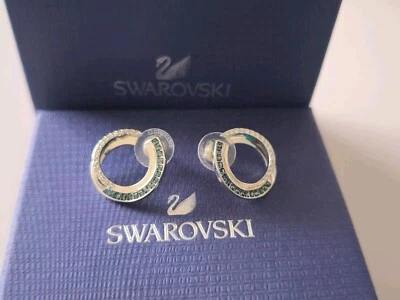 orecchini donna swarovski - Immagine 1 di 4