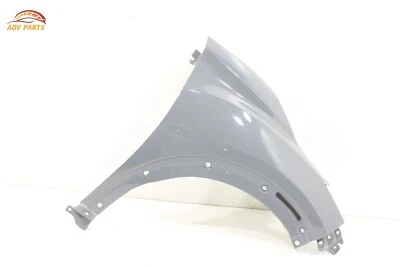 Painel de cobertura de para-lama dianteiro direito do passageiro Nissan Kicks 2018 - 2023 fabricante de equipamento original - Imagem 1 de 4