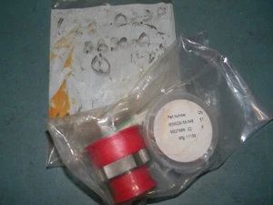 Nuevo/Antiguo - AMPHENOL MS27488-22 y M39029/56-348 pines y herramienta 123-0238 #7 - Imagen 1 de 6