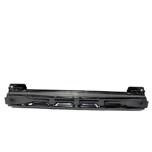 W451 SMART FORTWO 2014 REAR BUMPER REINFORCEMENT IMPACT BAR REBAR OEM 11K - Picture 1 of 11