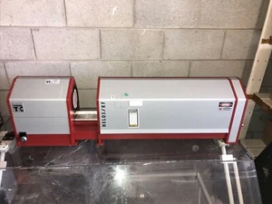 SYMPATEC HELOS KFS MAGIC LASER - Picture 1 of 10