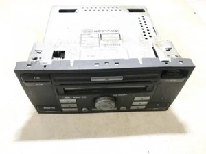 Ford Transit Connect 2008 Autoradio 6s6118c815aj, 6s61-18c815-aj #1051617-93 - Bild 1 von 10