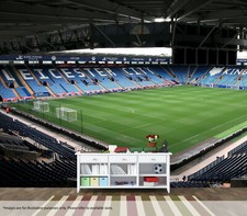 King Power Stadium Wall Mural Quality Pasteable Wallpaper