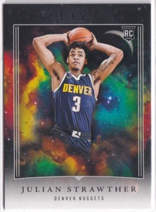 2023-24 Panini Origins #50 Julian Strawther RC - Picture 1 of 1