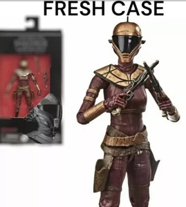 Hasbro Zorii Bliss 6 inch The Black Series Action Figure - Picture 1 of 3