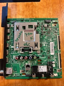 Hauptplatine BN41-02703A BN94-14756L für 50" Samsung UE50RU7020K UE50RU7100K - Bild 1 von 1