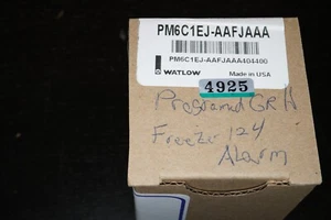Controlador Watlow PM6C1EJ-AAFJAAA NUEVO EN CAJA - Imagen 1 de 2