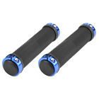 Handlebar Grips Hand Grips Cover Cushiony For Cycling Road Bike Folding Bike GF0