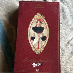 Barbie Vintage - Bild 1 von 4