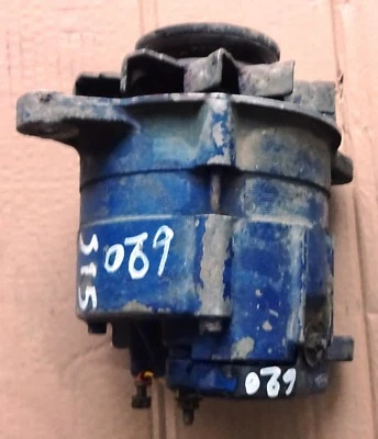 Used Alternator fits Datsun 620 1.5L Petrol J15 01/71 - 12/79 - Image 1 of 4