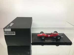 GP REPLICAS GP114C FERRARI 158 F1 1964 #7 J. SURTEES -1:18- HIGH QUALITY IN BOX - Imagen 1 de 10