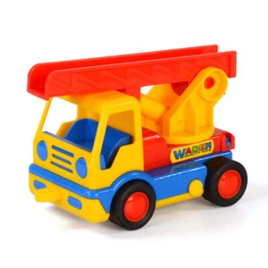 Cavallino Basics Feuerwehrauto - Bild 1 von 3