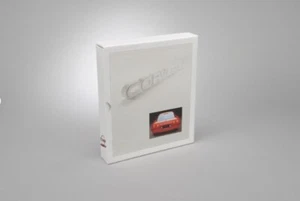 1989 ZR1 Corvette Geneva Press Kit, Binder Slides - Picture 1 of 7