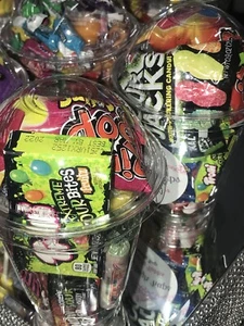 Candy Cups(6) - Picture 1 of 5