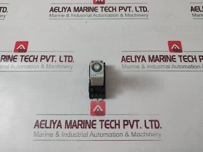 Koino KTM-3M Timing Relay 24V DC - Image 1 of 4