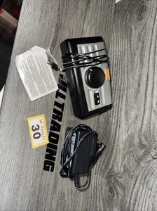 Hornby Standard Train Controller (R8250) - P9000w Used With Plug Y30 - Picture 1 of 3