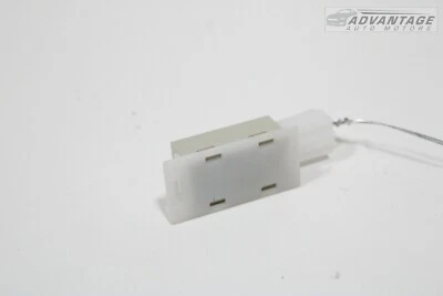 AUDI Q3 2015-2018 PUERTA INTERIOR TRASERA DERECHA LÁMPARA CORTESÍA OEM Foto 1 de 4