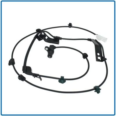 Nuevo sensor de velocidad de rueda ABS 89542-0K020 delantero derecho para Toyota Hilux 2004-2012 Foto 1 de 4