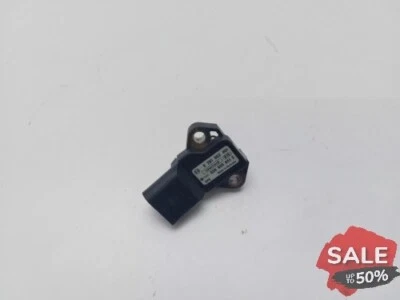 AUDI A6 C6 2.0 TDI DIESEL MAP PRESURE SENSOR 2010 038906051C - Image 1 of 4
