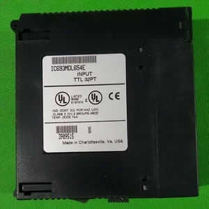 1PC Used For GE fanuc IC693MDL654E module Tested In Good Condition - Picture 1 of 4