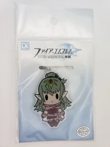 Llavero de acrílico Fire Emblem D4 - Despertar - 30. Tiki - Imagen 1 de 2