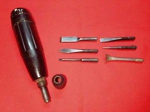 Bakelite universal screwdriver USSR - Picture 1 of 7
