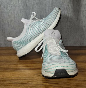 Zapatillas Adidas Parley para hombres 