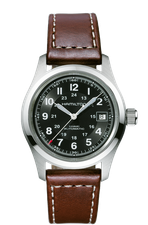 HAMILTON KHAKI FIELD AUTO 38MM H70455533