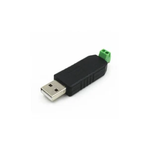2PCS CH340 USB to RS485 485 Converter Adapter Module For Win7/Linux/XP/Vista - Picture 1 of 1