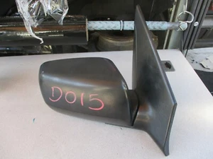 ESPEJO PUERTA HONDA PILOT RH MODELO BASE 2003-2007, ORIGINAL USADO - Imagen 1 de 8