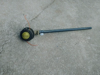 RYOBI Straight Shaft String Trimmer Attachment Accessory - USED - Image 1 of 4