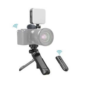 SmallRig Vlogging Tripod Kit for Sony ZV-E1 / ZV-E10 / ZV-1 / ZV-1F 4258 - Picture 1 of 11