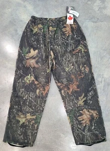 Cabela's Bug Buffer Double Mesh Mossy Oak Break-Up Tarnhose 2XL neu mit Etikett - Bild 1 von 5