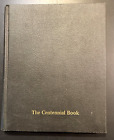 The Centennial Book History of Orange City, Iowa 1870 - 1970 Genealogy Reference