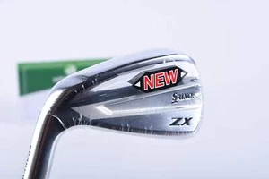Left Hand Srixon ZX MK II 2023 Utility #3 Iron / 20 Degree / Regular Flex UST - Picture 1 of 6