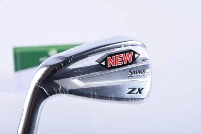 Left Hand Srixon ZX MK II 2023 Utility #3 Iron / 20 Degree / Regular Flex UST - Image 1 of 4