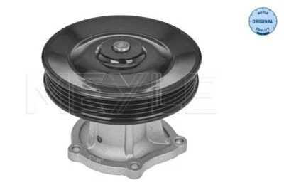 Meyle 29-13 220 0002 Engine Cooling Water Pump Fits Chevrolet Aveo / Kalos Spark - Image 1 of 3