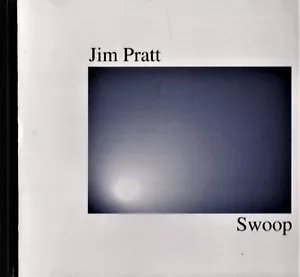 PRATT, Jim. Swoop. CD. Fourstring No Number. Like New - Picture 1 of 2