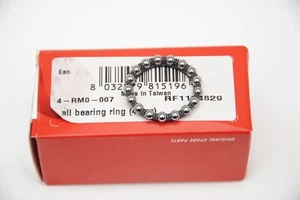 Gabbietta Mozzo Sfere Fulcrum RED METAL ZERO 26, ZERO XRP 29 e 27,5, - Foto 1 di 1