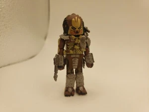 Predator Minimates Toys R Us Series 01 Predator - Picture 1 of 3