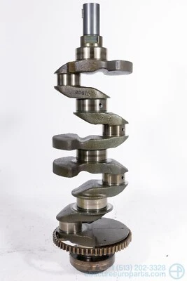 Cigüeñal BMW E36 E36/7 318i 318ti Z3 M44 1995-2002 usado Foto 1 de 4