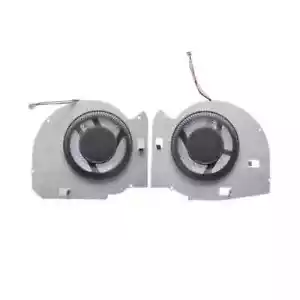 CPU & GPU Cooling Fan for ASUS ROG GU501 GU501GM GM501 GM501GM Laptop - Picture 1 of 3