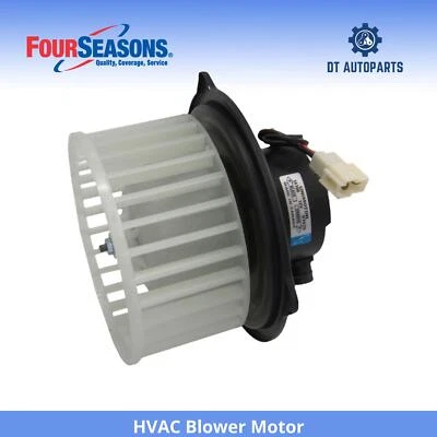 Motor soplador de climatización para Hyundai XG350 2002-2005 4 estaciones 2003 2004 Foto 1 de 4