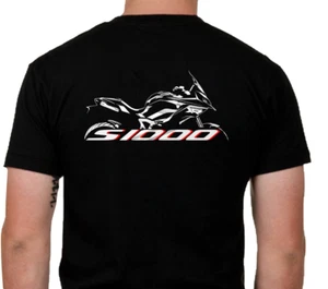 Camiseta para BMW XR S1000 Fans Moto Capucha S - 5XL - Imagen 1 de 18