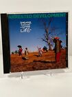 3 Years 5 Months & 2 Days In The Life Of - Audio CD By Arrested Development - VG