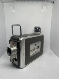 Kodak Brownie 8MM Movie Camera No. 2  UNTESTED - Picture 1 of 5